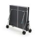 3. Cornilleau 100X Outdoor-Tischtennisplatte 115300