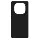 10. 3mk Matt Case Pro für Xiaomi Redmi Note 15 Pro+ 5G – mattes Schwarz
