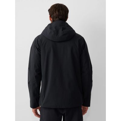 2. Herren-Trekkingjacke 3-in-1 Membran 10000 4F 4FRAW26TTJAM1354-20S
