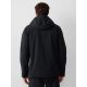 2. Herren-Trekkingjacke 3-in-1 Membran 10000 4F 4FRAW26TTJAM1354-20S
