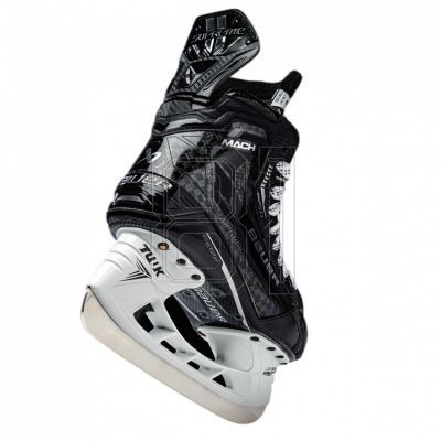 3. Bauer Supreme Mach Sr 1060200 Hockeyschlittschuhe