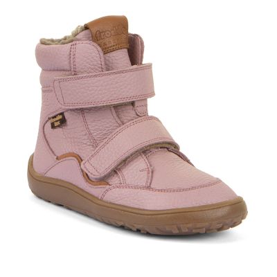 2. Froddo Kinderstiefel BAREFOOT TEX WINTER (G3160246-7)
