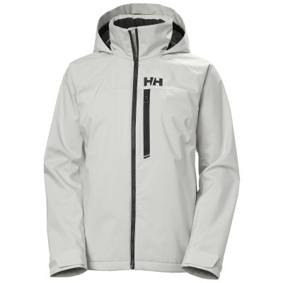 9. Helly Hansen HP Racing Lifaloft Hood JKT W 30373-917 Jacke
