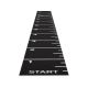 Tiguar Sprintbahn 12 m/1 m schwarz