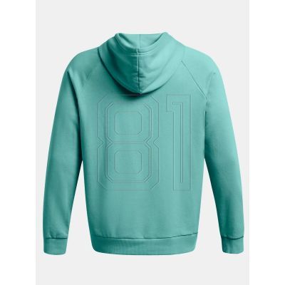 2. Under Armour M 1379758-482 Sweatshirt