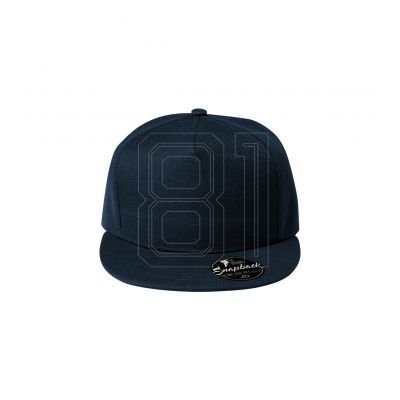 3. Malfini Rap Cap MLI-30102