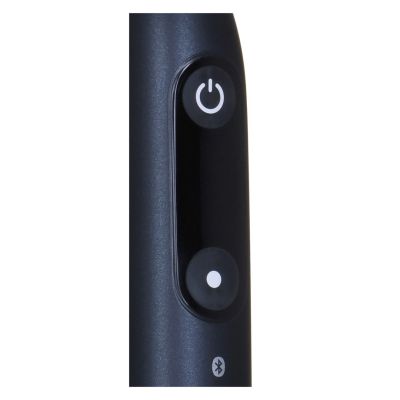 15. Oral-B iO Series 8N Black Onyx Zahnbürste