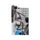 16. Airpress HL 340-90 Kompressor 2200 W 340 l/min Wechselstrom