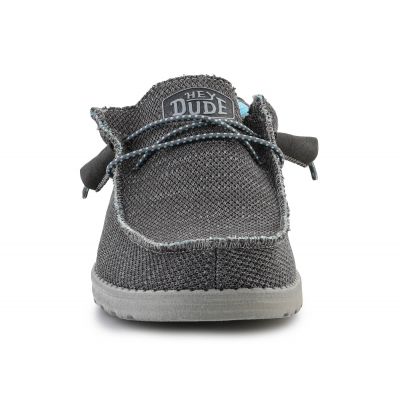 2. Hey Dude Wally Sox M 40019-025 Schuhe