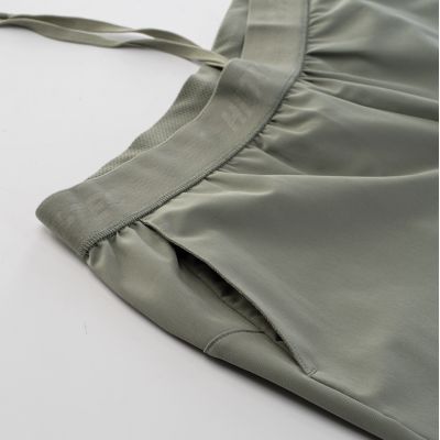 5. DEHINN Herren-Shorts