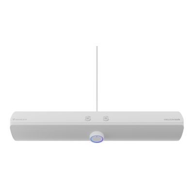 3. GENESIS NCS-2305 Lautsprechermodul Weiß 2.0 Kanäle 10 W