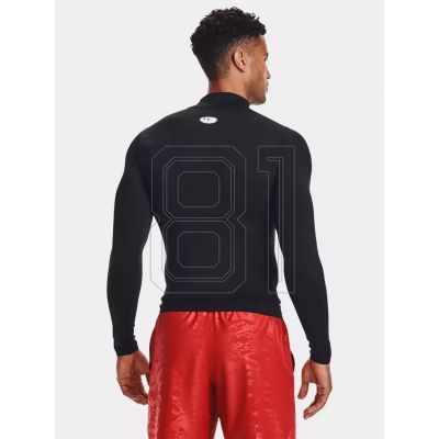 6. Thermoactive T-shirt Under Armor M 1369606-001