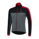 Rogelli FREEZE Winterjacke rot 5XL