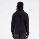 3. New Balance Essentials Stacked Logo Fren BK M MJ31536BK Sweatshirt
