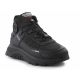 6. Palladium Thunder Mid Protect Wp+ M 74394-008-M Schwarze Schuhe