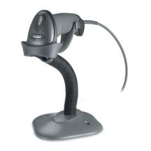 Zebra kabelgebundener 1D-Barcodeleser LS2208