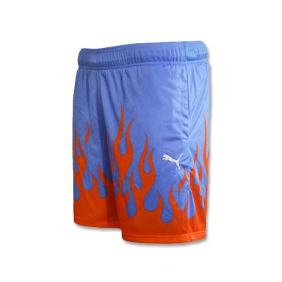 3. PUMA HOOPS X NEYMAR JR Basketballshorts - 621794-01