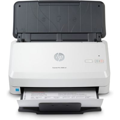 HP Scanjet Pro 3000 S4 – Einzugsscanner