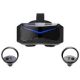 6. Pimax Technology PVH00010196 Head-Mounted Display (HDD) – Spezielles HDD-Display – 815 g – Schwarz