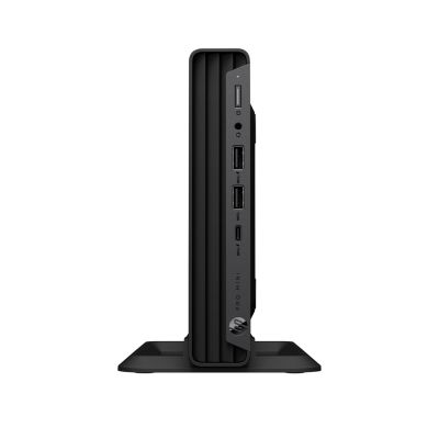 11. HP Pro Mini 400 G9 Intel® Core™ i5 i5-14400T 16 GB DDR5-SDRAM 512 GB SSD Windows 11 Pro Mini-PC Schwarz