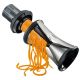 2. GEFU SPIRELLI 2.0 G-13700 XL Spiralschneider