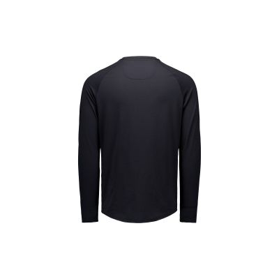 5. POC Reform Enduro Jersey Fahrradtrikot – Uranium Black