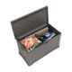 25. Gartenlagerbox 439 L 60089
