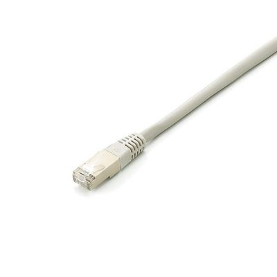 2. Equip 645602 Netzwerkkabel Grau 3m Cat6a S/FTP (S-STP)