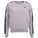 3. Kappa Janka Sweatshirt W 310021 15-4101M