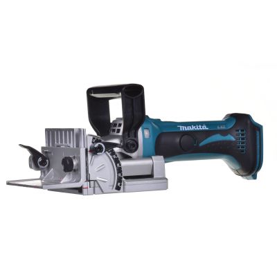 2. 18V DPJ180Z MAKITA Fräsmaschine