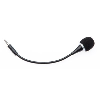 5. Connect IT SNIPER GH3300 USB-Kopfhörer mit Mikrofon, schwarz