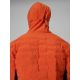 7. 4F PRO Trekkingjacke mit Primaloft Silver Füllung für Herren 4F 4FRSS26TDJAM0961-070S