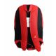 5. Air Jordan 23 Jersey Rucksack Gym Red - 9A0780-R78
