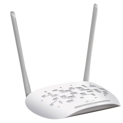 3. Zugangspunkt TP-LINK TL-WA801N