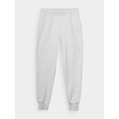 5. Damen Jogger Sweatpants 4F 4FWMM00TTROF0945-27M