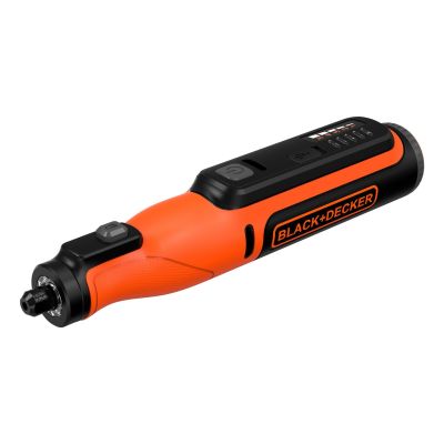 2. Black & Decker BCRT8IK-XJ Rotations-Multifunktionswerkzeug