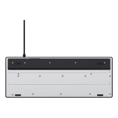 6. Trust GXT 833 Thado TKL Tastatur