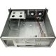 3. Inter-Tech 48,3 cm IPC 4U-K-439L 4U Server, offenes Netzteil