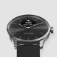 4. Withings Scanwatch Light – Hybrid-Smartwatch (37 mm, schwarz)