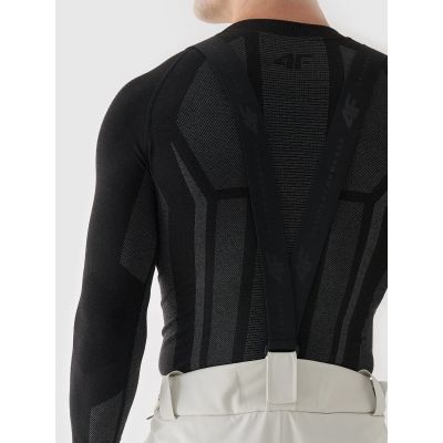 8. Dermizax 20000 Membran-Skihose für Herren 4F 4FWAW24TFTRM0714-26S