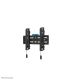 2. Neomounts WL30S-850BL12 TV-Wandhalterung 165,1 cm (65") Schwarz