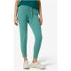 Damen-Sweatpants SUPER.NATURAL W Everyday Jogg Pants, grün
