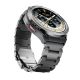 4. HiFuture Active Smartwatch - Silber