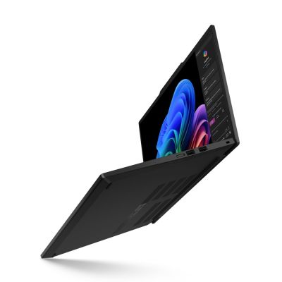 13. Lenovo ThinkPad T14s G6 QS X1E-78-100/32GB/1TBSD/W11Pro/schwarzer Laptop