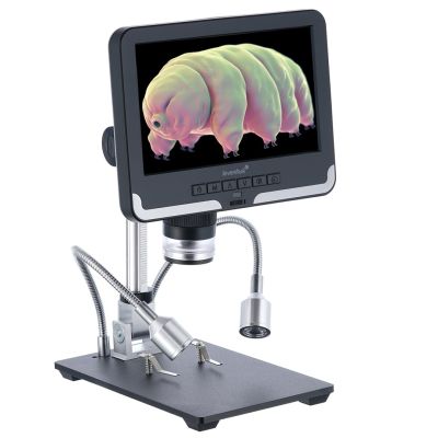 Levenhuk DTX RC2 200x Digitalmikroskop