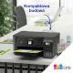 12. Epson EcoTank L3280 3-in-1 Tintenstrahl-Multifunktionsdrucker