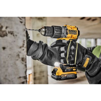 15. 18V BL DCD805NT DEWALT Akku-Bohrschrauber
