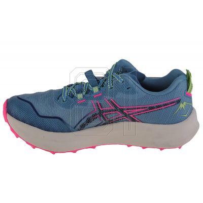 2. Asics Fujispeed 2 W 1012B515-400 Schuhe