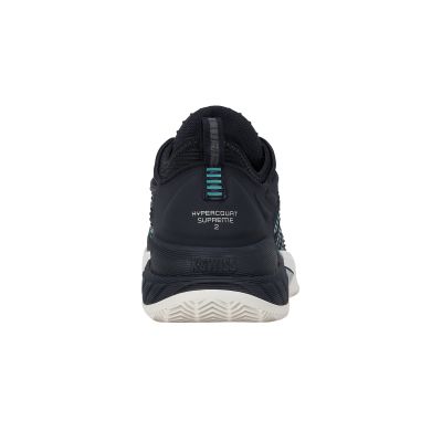 4. K-Swiss HYPERCOURT SUPREMEHB CRB/BLCDBLC/BLT-M (09072-031-M)