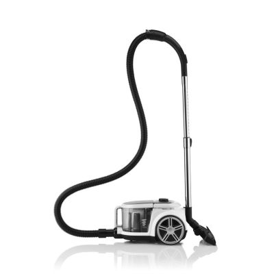 7. Eta Stormy Home 2,2 l Bodenstaubsauger, trocken, 800 W, Staubbeutel